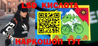 стаф Абинск